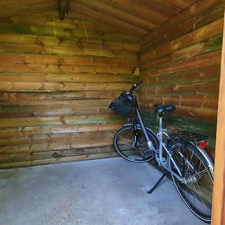 Vogelkoje - Urlaub An Der Nordsee In Nordfriesland Bredstedt Bagian luar foto